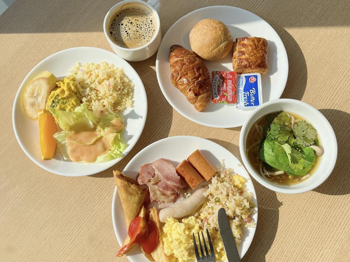 酒店 首尔弘大智选假日酒店 4*