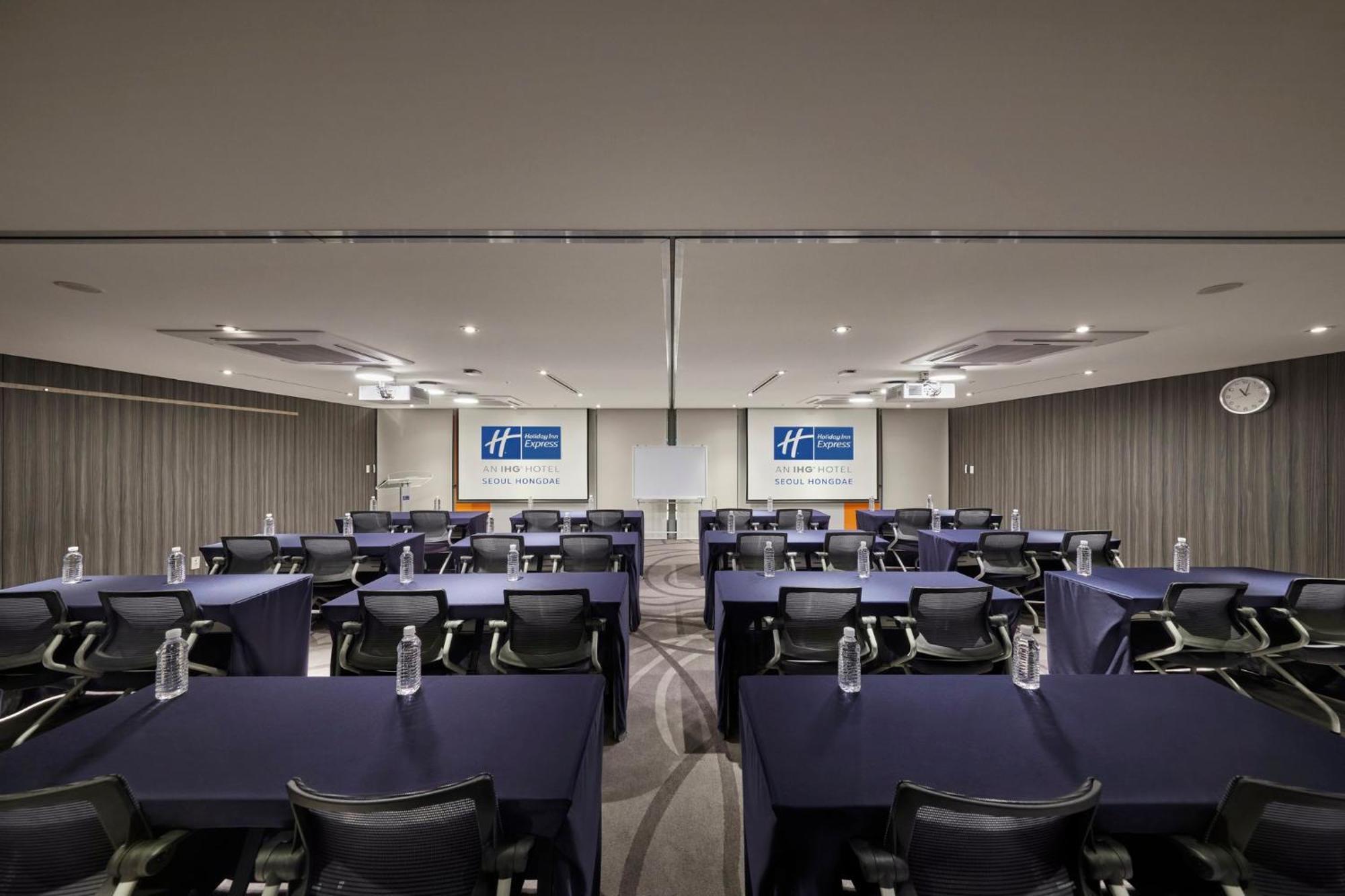Express Hongdae By Ihg Seoul