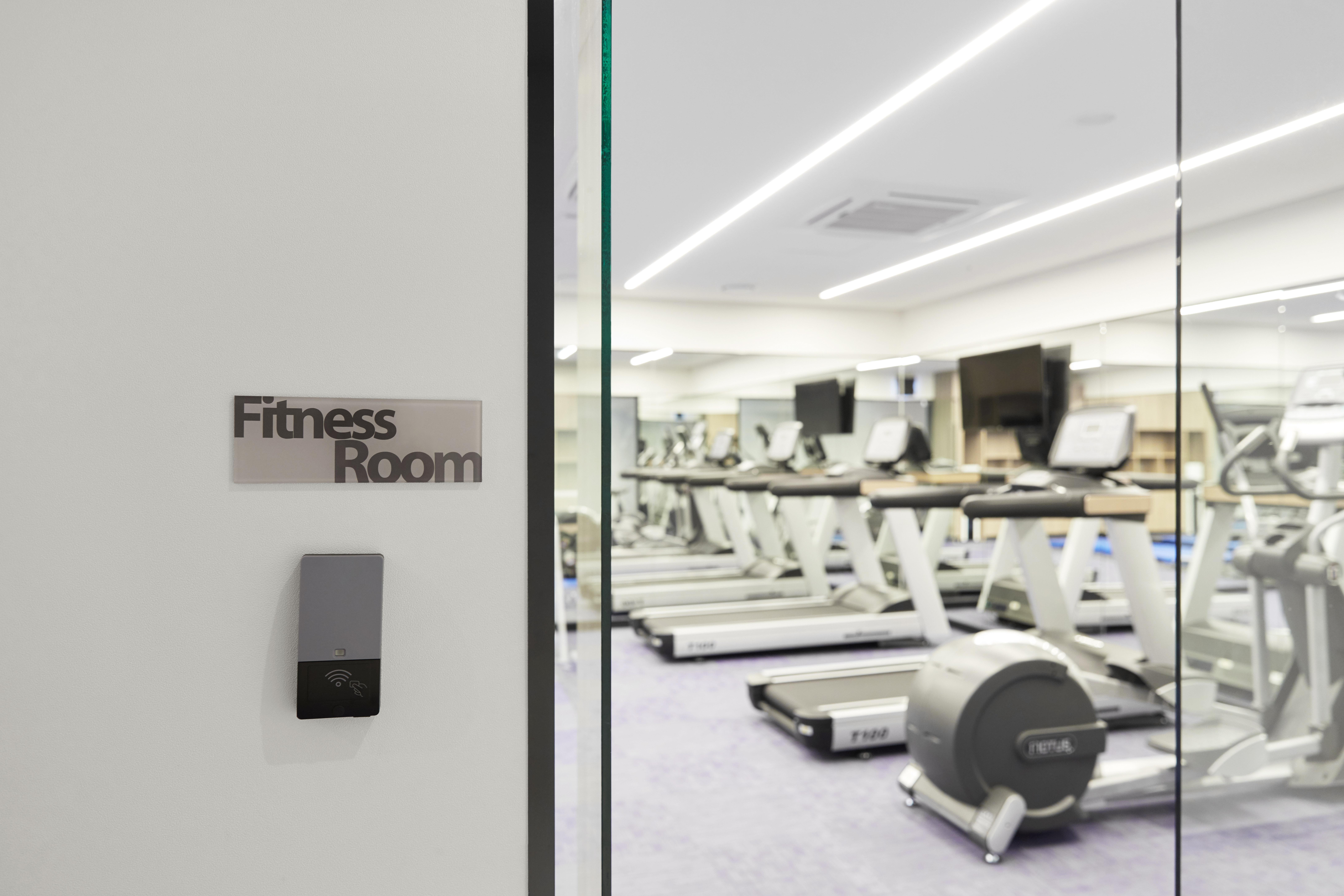 Express Hongdae By Ihg Seoul
