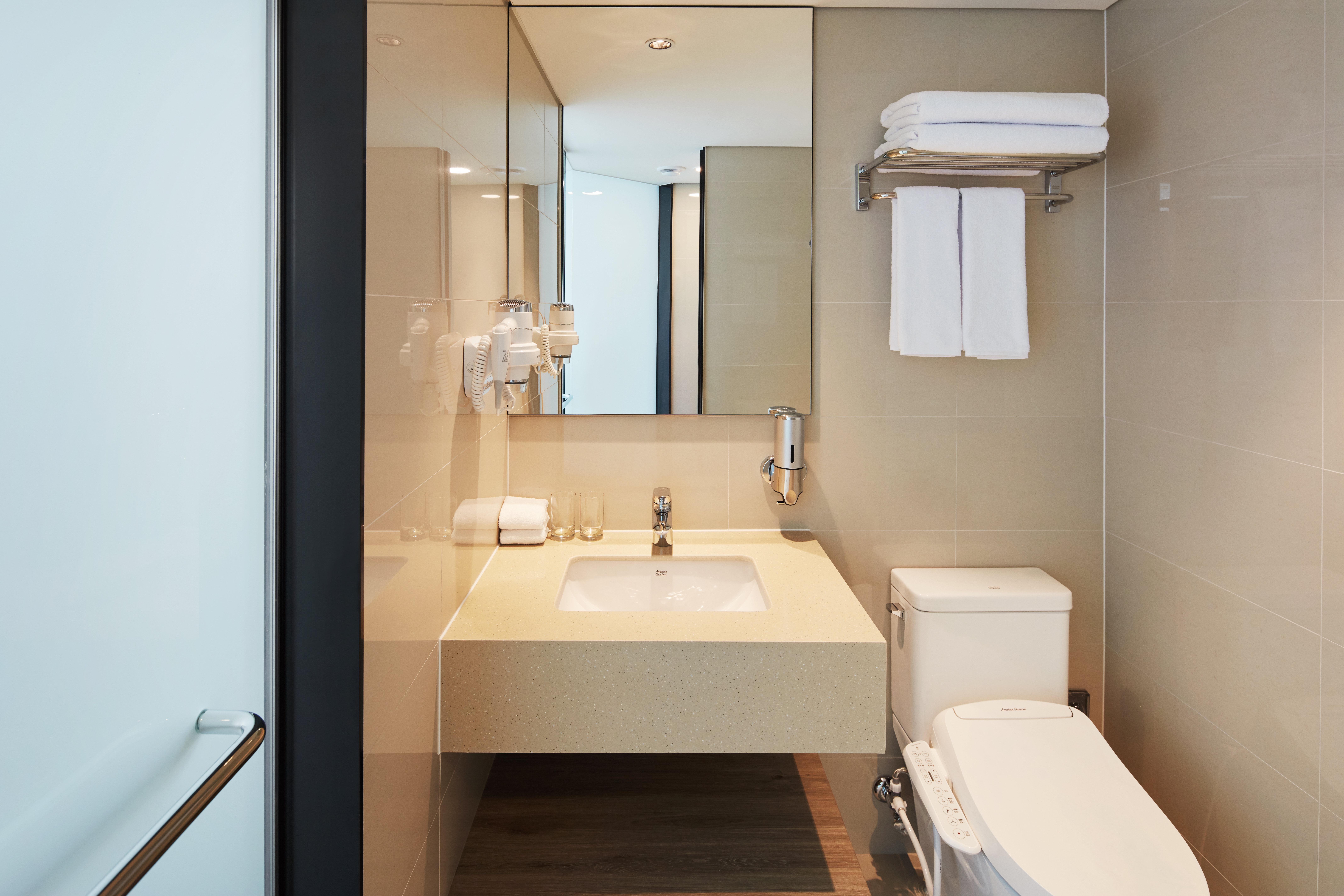 Express Hongdae By Ihg Hotel
